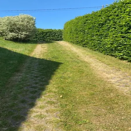 Appartement Kleine In Mit Garten, Cleaning Included