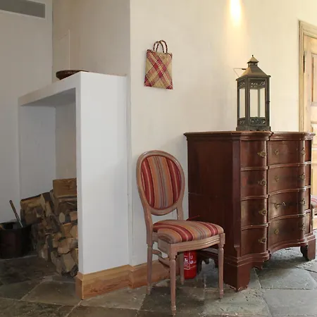 Appartement Kleine In Mit Garten, Cleaning Included *