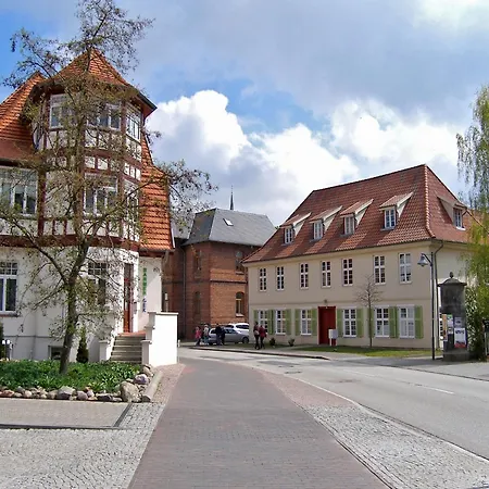 Appartement Kleine In Mit Garten, Cleaning Included