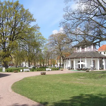 Appartement Kleine In Mit Garten, Cleaning Included