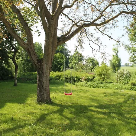 Kleine In Mit Garten, Cleaning Included